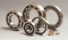 Deep Groove Ball Bearings