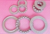 Thrust Ball Bearings