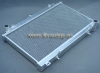 Radiator Full Light-weight, High-heat Transferring