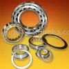 Single Row Cylindrical Roller Bearing