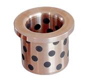 Solid Lubricating Bearings