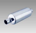 Muffler KRM001