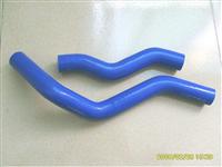 Honda Civic Radiator Silicone Hose Kit