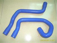 Ford Focus Radiator Silicone Hose Kits