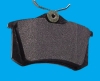 Brake Pad, Disc