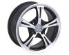 Alloy Wheel