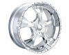 Alloy Wheel