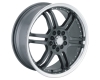 Alloy Wheel