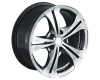 Alloy Wheel