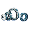 Deep Groove Ball Bearings