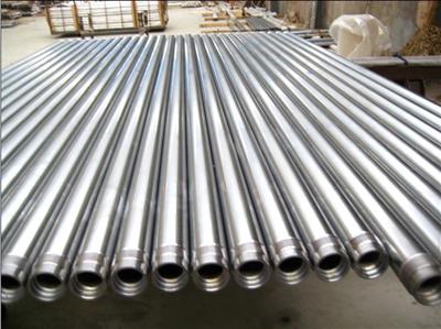 Piston Rod For Cylinder