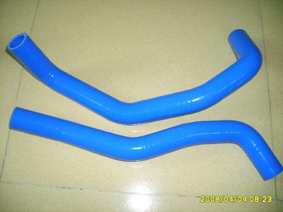 Honda Accord Radiator Silicone Hose Kit