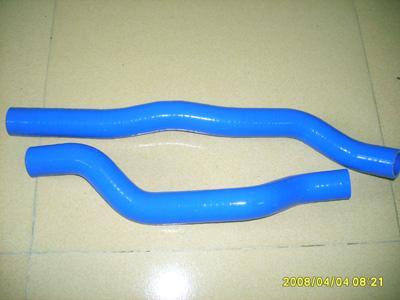 Mazda 6(MT) Radiator Silicone Hose Kits