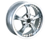 Alloy Wheel