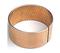 Wrapped Bronze Bearings