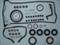 Full Set Gasket For TOYOTA