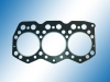 S6K-T Cylinder Head Gasket