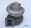 Man Turbocharger WHX40