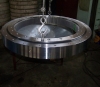 Three-Row Roller Slewing Bearing