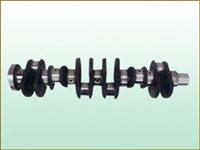 Cummins 6CT Crankshaft