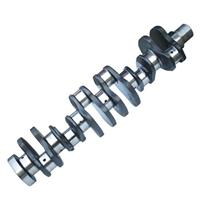 Cummins 6BT Crankshaft