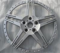 Alloy Wheel