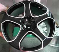 Alloy Wheel