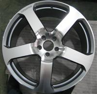 Alloy Wheel