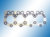 4D30 Cylinder Head Gasket