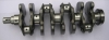 4G64 Crankshaft