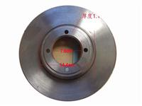 4246.42 Brake Disc Peugeot 504