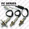 2-Wire PC Series Oxygen S