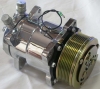 Ac Compressor