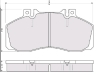 Brake Pad