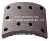 Heavy Duty Brake Lining Jis4311-93