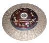 Heavy Duty Clutch Disc