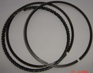 Piston Rings