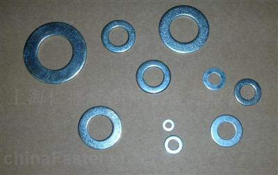 Washer Din125a, Din125b, Din126