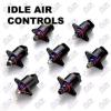 Idle Air Controls