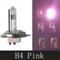 H4 Pink Light