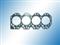 3B Cylinder Head Gasket M