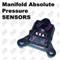 Manifold Absolute Pressure Sensor