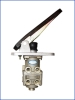 Tandem-Double Brake Valve