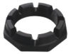 Octagonal Nuts 22-28~HRC 28-38