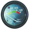 Water Temperature Gauge