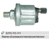 Oil Pressure Sensor