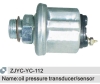 Oil Pressure Sensor