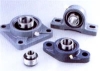 Pillow Block Ball Bearing