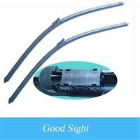 Rubber Wiper Blade