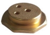 Copper Casting in Different Specification and Sizes